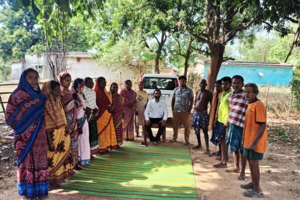 Kaushal Samaj: Prout Awareness & Membership Drive