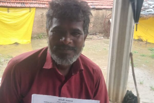 Bagheli Samaj: Membership drive