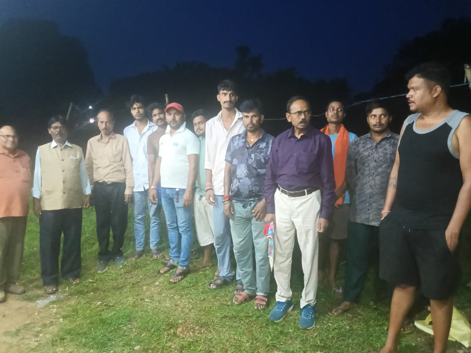Bagheli Samaj: Prout Awareness programme: 19.09.2026
