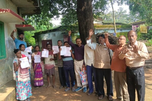 News from Nagpuri Samaj: Prout Awareness programme: 19.09.2026